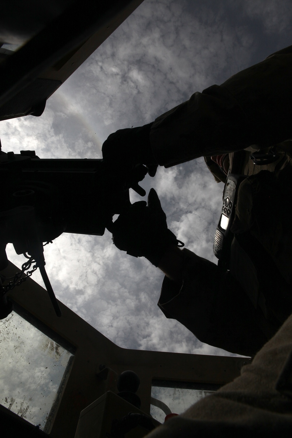 CLR-2 Marines Execute Combat Logistics Patrol Exercise