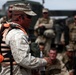 CLR-2 Marines Execute Combat Logistics Patrol Exercise