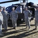 Army National Guard director recognizes Oregon Guard search and rescue crew