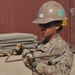 NMCB 133 Seabees kick off deployment projects