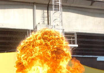 Annual Korean-American Friendship Festival