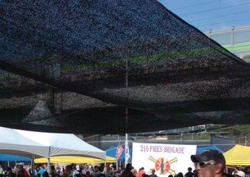 Annual Korean-American Friendship Festival