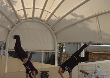 Annual Korean-American Friendship Festival