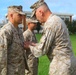 San Mateo native receives Bronze Star