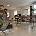 Military Advisory Team I/Police Advisory Team II training exercise