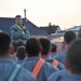 Brigade Commander addresses soldiers about suicide prevention