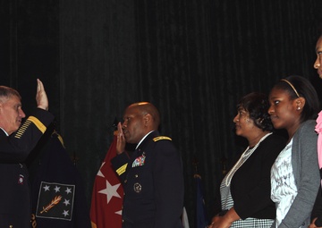 20th Support Command (CBRNE) commander earns second star