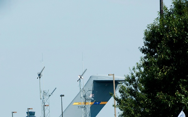 POW/MIA Run: 24 hours non-stop