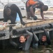US Navy Seabees assist Liberian Coast Guard