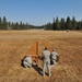 Soldiers test limits of rifles
