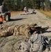 Soldiers test limits of rifles