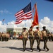US Marine Corps Forces South changes commanders: Major General Croley relinquishes command after second tour as commander