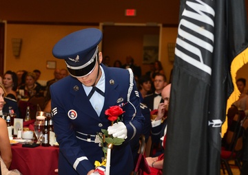 Cannon celebrates 65 years with Air Force Ball