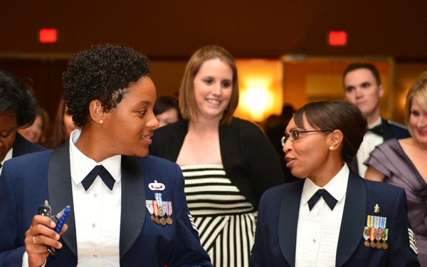 Cannon celebrates 65 years of Air Force history