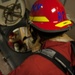 Damage control training aboard Escanaba