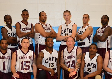 Cannon hosts Holloman in double header