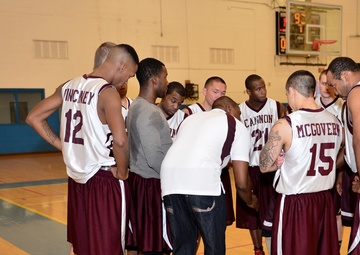 Cannon hosts Holloman in double header