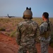 Melrose Air Force Range aids Special Forces group in training