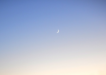 Melrose Air Force Range aids Special Forces group in training