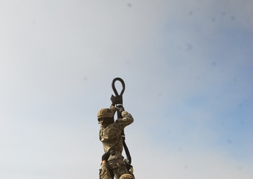 Gunslingers reclaim name