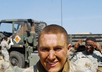 Gunslingers reclaim name