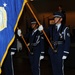 PACAF airmen celebrate 65th anniversary at the Air Force ball