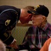 Veterans relive their war days, SAMC listens to the tale