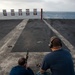 Live-fire exercise