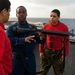 Training exercise