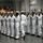 Pass-in-review graduation