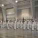 Pass-in-review graduation