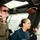USS Iwo Jima flight control USS Iwo Jima flight control