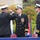 Change of command ceremony Change of command ceremony