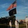 Naval Hospital Beaufort's honor guard flies POW/MIA flag Naval Hospital Beaufort's honor guard flies POW/MIA flag