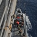 USS New York VBSS team