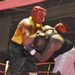 Border Rumble on Fort Bliss