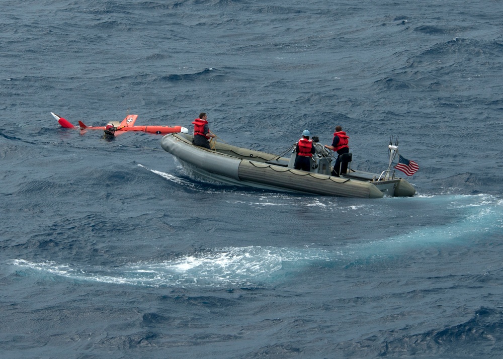 UNITAS Atlantic 53-2012