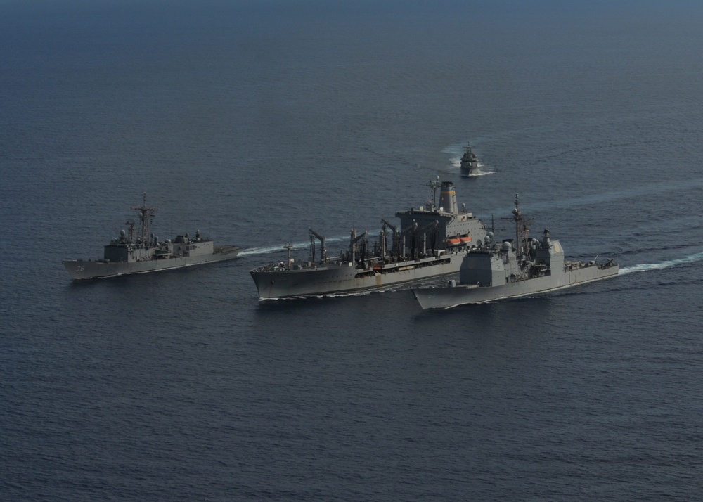 UNITAS Atlantic 53-2012