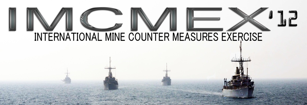 International Mine Countermeasures Exercise