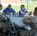 Things get 'Chili' at the 22nd MEU