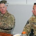 CENTCOM senior enlisted leader visits Afghanistan, talks insider threat