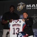 Semper Fidelis All-American Bowl selection tour