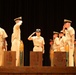 Lejeune welcomes newest chief petty officers