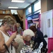 2012 Women's Expo highlights health