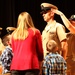 Lejeune welcomes newest chief petty officers