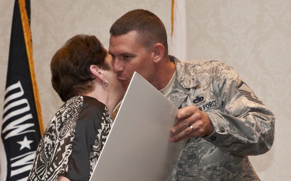 Joint Base Charleston remembers