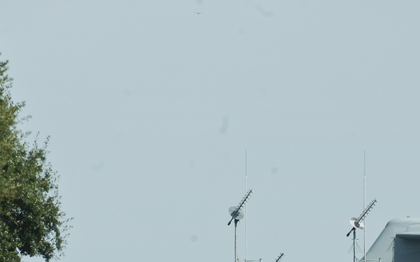 Joint Base Charleston remembers