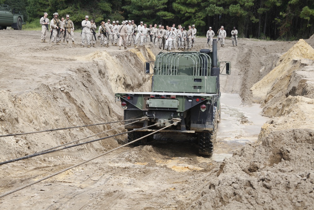 MWSS-271 wraps up field exercise