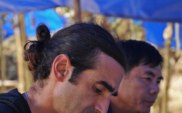 Joint POW/MIA Accounting Command