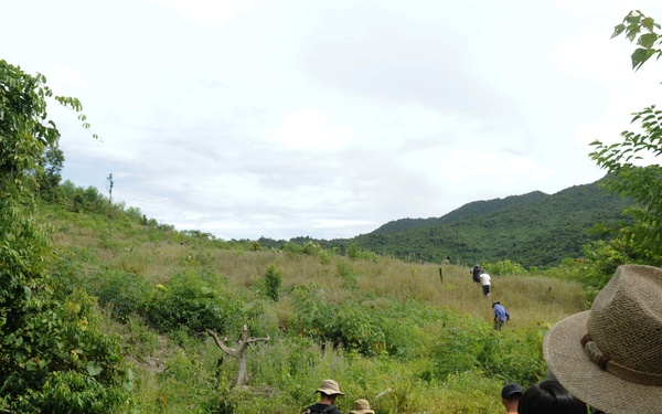 Joint POW/MIA Accounting Command